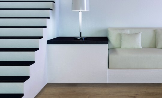 Ambiente SPC Woodline XXL Malachit